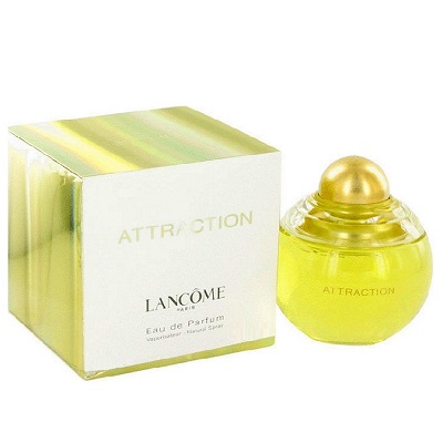 Attraction Perfume